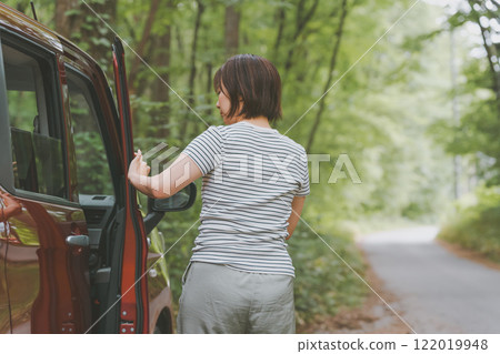 暑假開車遊 122019948