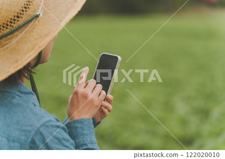 農業應用程式 122020010