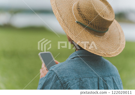 農業應用程式 122020011