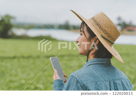 農業應用程式 122020013