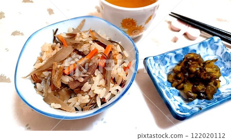 配料豐富的塔克米米 122020112