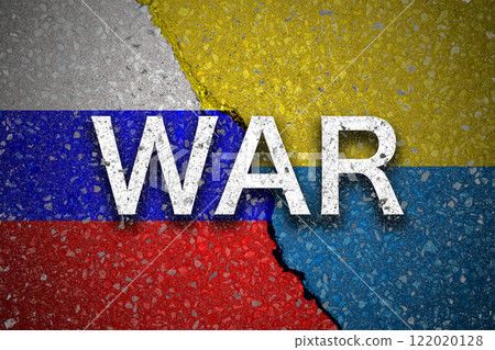Russia Invasion of Ukraine WAR Russia Invasion of Ukraine WAR 122020128