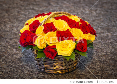 Bouquet of roses Bouquet of roses 122020460