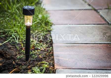 LED garden light LED garden light 122020996