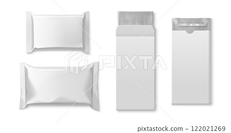 Chocolate bar mockup set Chocolate bar mockup set 122021269