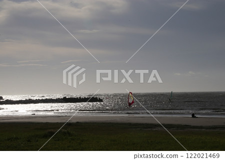 Choshi Marina Beach Choshi Marina Beach 122021469
