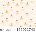 Cupcake Wallpaper 122021743