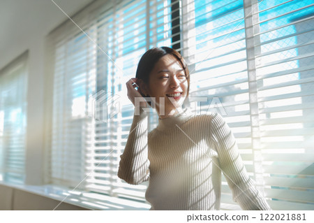 女模特兒肖像拍攝 122021881