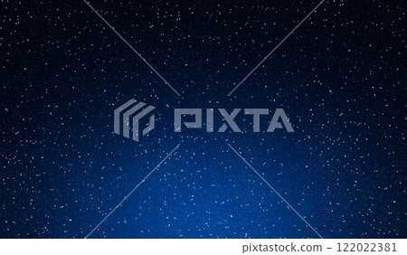 Space Background Star Sky Galaxy Outer Deep Dark Black Texture Starry Night Universe Light Dust Abstract Cosmos nebular Cosmic Astronomy Planet Light Blue Sparkle Shine Winter Backdrop Word Galactic. 122022381