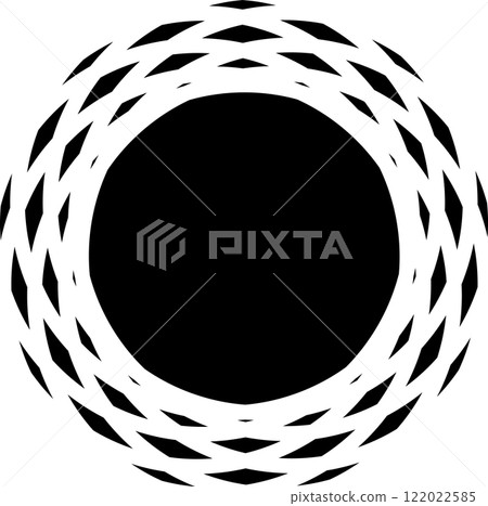 Overlapping circles icon, diagram, maths Overlapping circles icon, diagram, maths 122022585