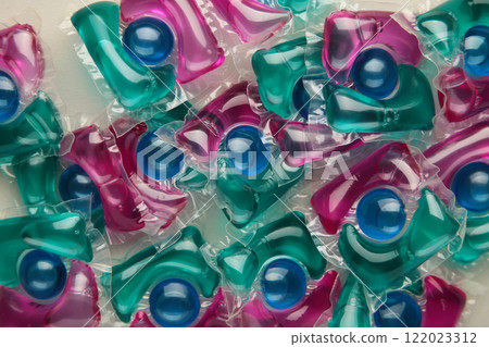 Laundry capsule detergent pods for washing clothes Laundry capsule detergent pods for washing clothes 122023312