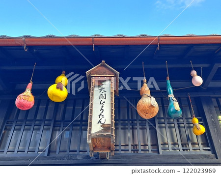 復古路燈 122023969