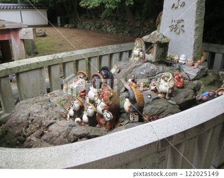 2014年，香川縣，高松，屋島，風景，寺廟，屋島寺，第26號 122025149