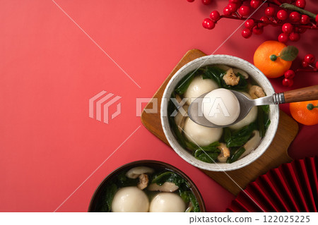 湯圓 冬至 鹹湯圓 元宵節 元宵 Tangyuan yuanxiao タンユエン 団子 湯圓 冬至 鹹湯圓 元宵節 元宵 Tangyuan yuanxiao タンユエン 団子 122025225