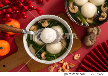 Tangyuan Winter Solstice Salty Tangyuan Lantern Festival Lantern Festival Tangyuan yuanxiao タンユエン 団子 Tangyuan Winter Solstice Salty Tangyuan Lantern Festival Lantern Festival Tangyuan yuanxiao タンユエン 団子 122025226