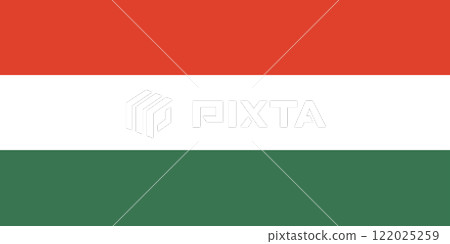 National Flag of Hungary, Hungary Flag National Flag of Hungary, Hungary Flag 122025259