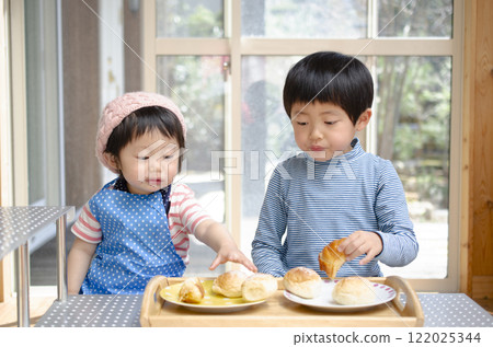 一個孩子 122025344