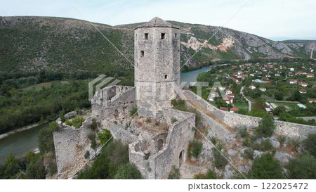 Pocitelj Castle 122025472
