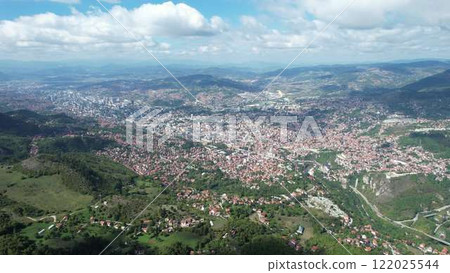 Sarajevo City Bosnia and Herzegovina Sarajevo City Bosnia and Herzegovina 122025544