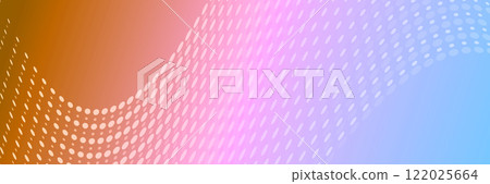 Colorful abstract background. The template is waiting for covers, banners and posters. The idea of interior design decoration and creative potential 122025664