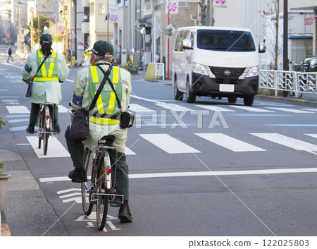 Parking guard Parking guard 122025803