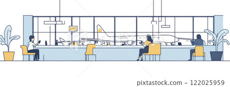 Airport Airport 122025959