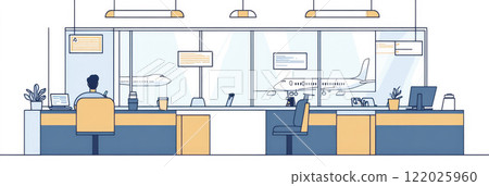 Airport Airport 122025960