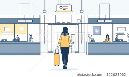 機場 機場 122025962