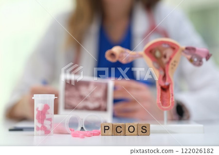 Understanding PCOS Valuable Insights and Various Treatment Options Available Today 122026182