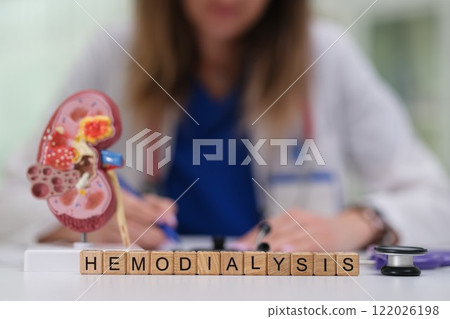 A Comprehensive Overview of Hemodialysis and Its Impact on Kidney Health Awareness 122026198
