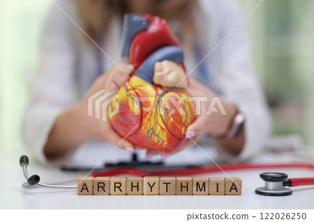 Understanding Arrhythmia A CloseUp on Heart Anatomy and Structure for Better Insights 122026250