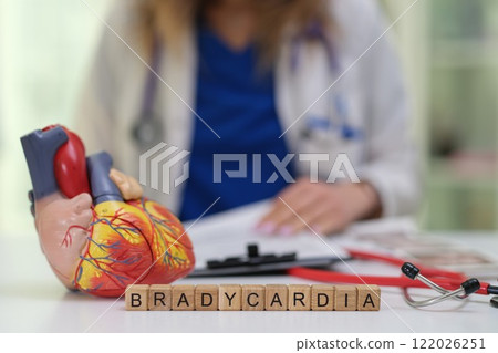 Understanding Bradycardia Comprehensive Medical Insights into Heart Anatomy and Functionality 122026251
