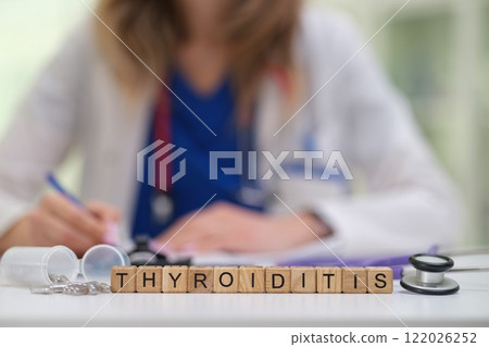 Understanding Thyroiditis Symptoms and Treatment Options Available for Patients 122026252