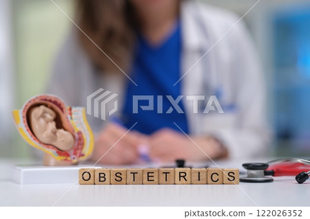 Obstetrics An Extensive and InDepth Exploration of Pregnancy and Childbirth Experiences 122026352