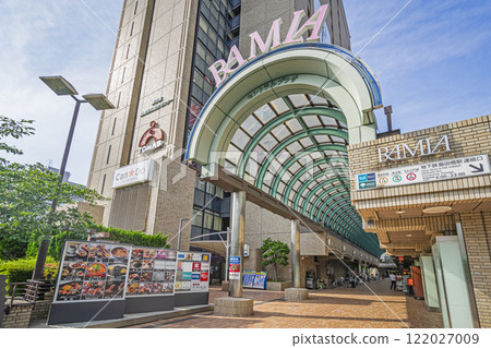 飯田橋拉姆拉 (RAMLA) 122027009