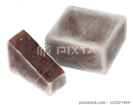 Square Kintsuba 122027464