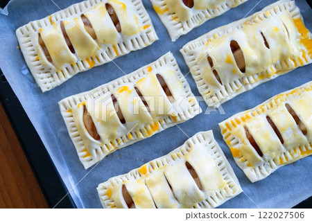 蘋果派手工糖果製作 蘋果派手工糖果製作 122027506