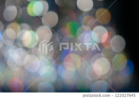 Sparkling, bokeh, blur, romantic Sparkling, bokeh, blur, romantic 122027645
