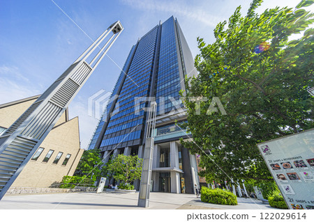 飯田橋櫻花露台 飯田橋櫻花露台 122029614