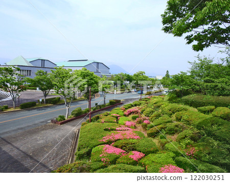 宗像 Yurix，位於福岡縣宗像市的綜合設施 122030251