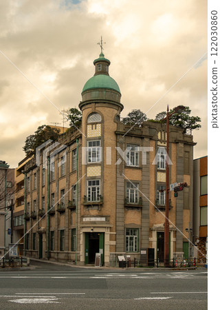 舊秋田商會大樓（日本遺產文化遺產） 122030860
