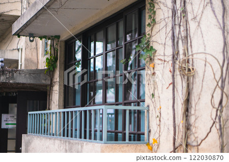 Doujunkai青山公寓 122030870