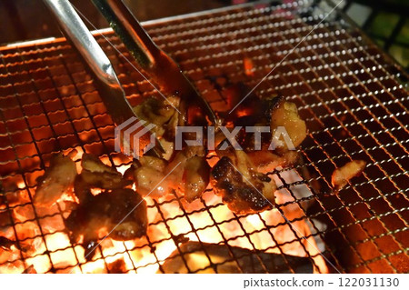 Barbecue image 122031130