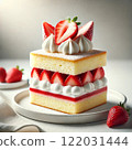 Delicious Shortcake 122031444