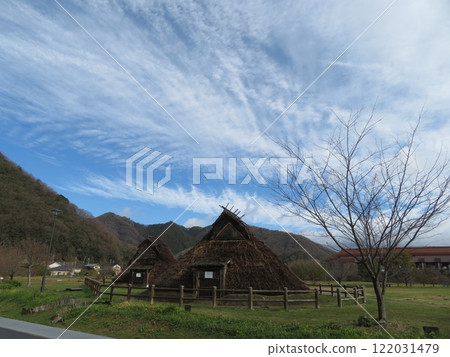 兵庫縣辰野市新宮遺址 兵庫縣辰野市新宮遺址 122031479