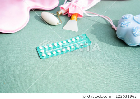 21 day oral contraceptive pills, birth control and pregnancy planning 122031962