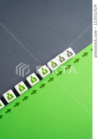 Slowing revenue growth and failing to keep up with the overall growth trend. Regain competitive momentum and align with the accelerating economic landscape. 122032924