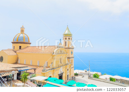 Sorrento, southern Italy 122033057