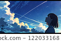 看天空的女孩 122033168