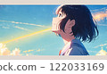 看天空的女孩 122033169